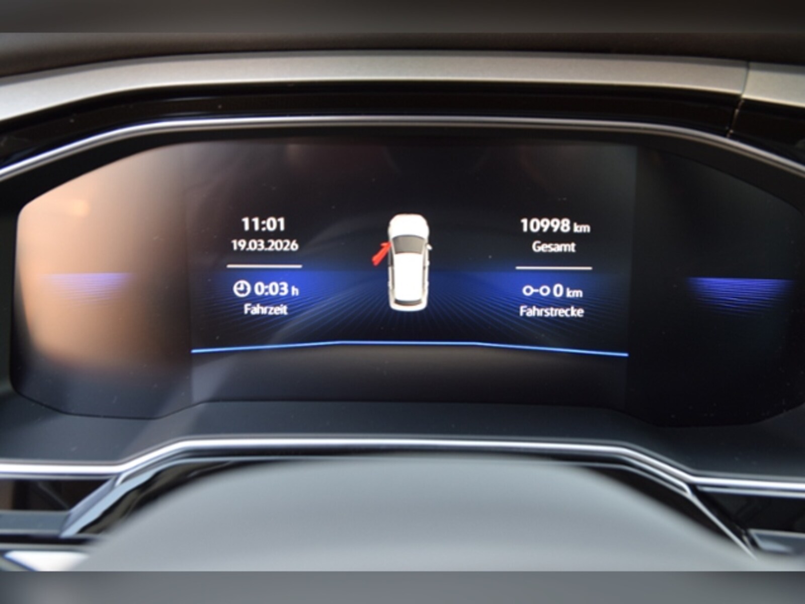 Volkswagen Polo – Bild 14