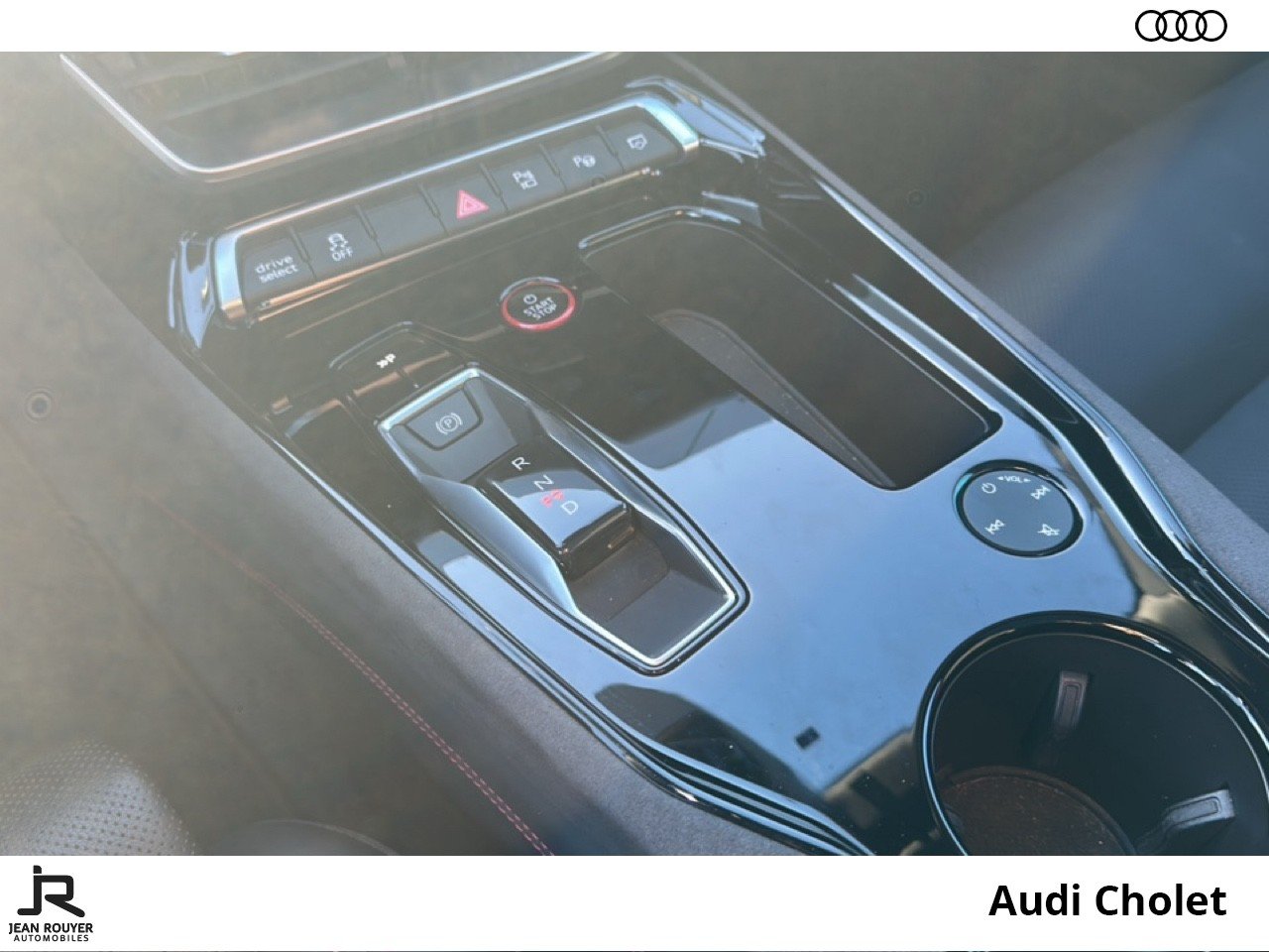 Image about Audi RS e-tron GT RS e-tron GT S Extended 440,00 kW