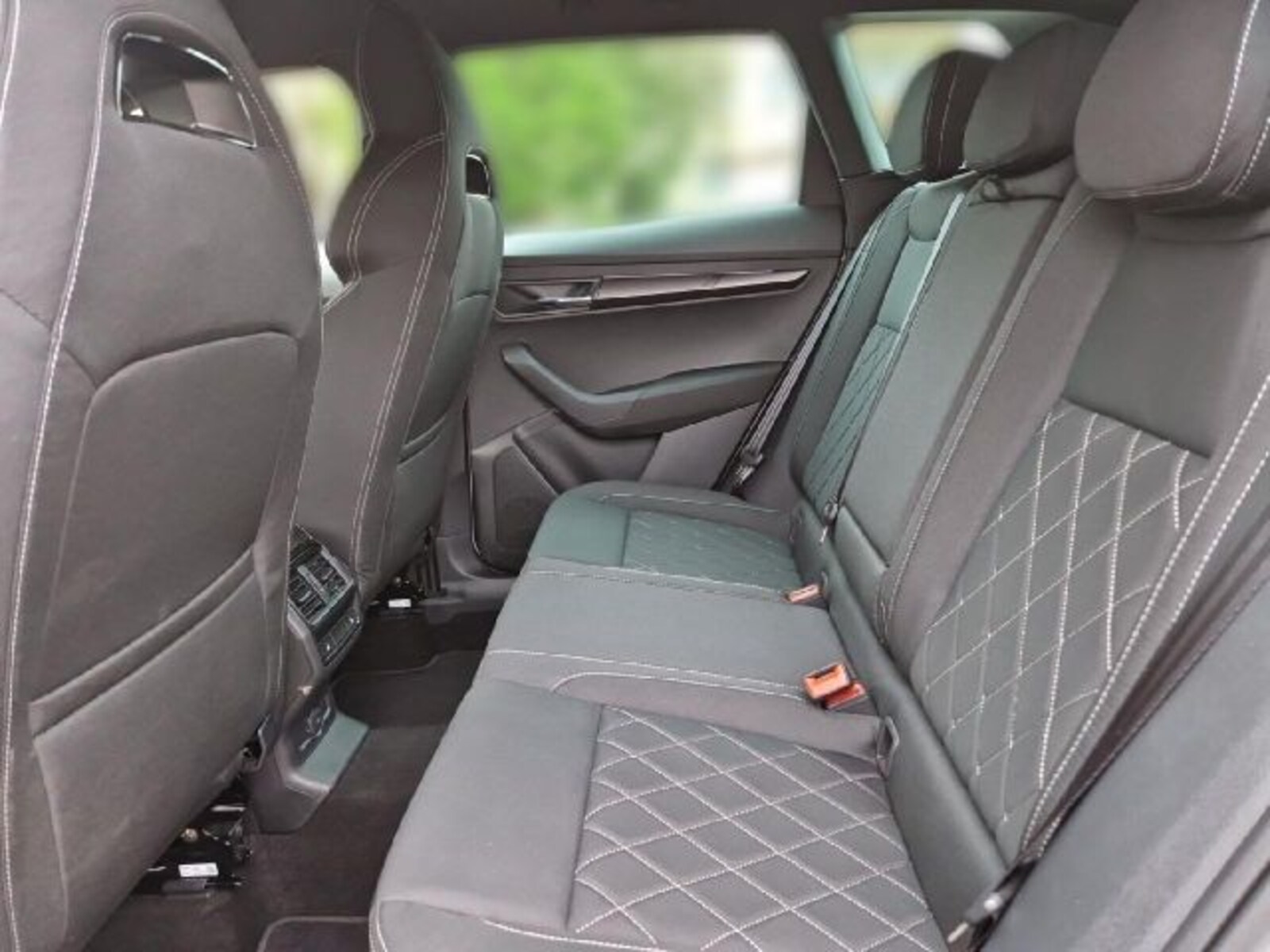 Škoda Karoq – Bild 10