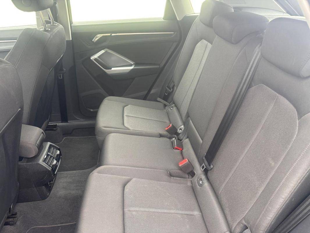 Image about Audi Q3 Advanced 35 TFSI 110 kW (150 ch) S tronic