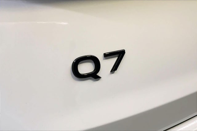 2026 Audi Q7 Premium Plus - Photo 15