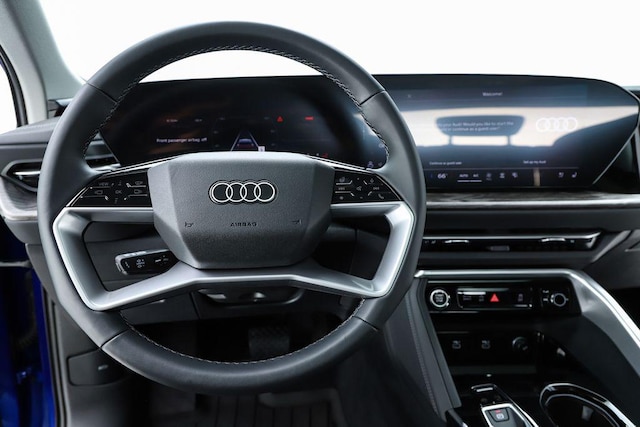 2025 Audi New Q5 Sportback Prestige - Photo 46