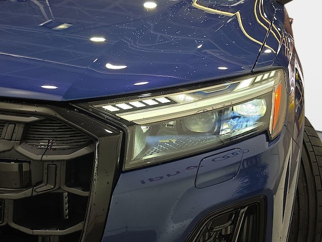 2026 Audi SQ7 Prestige - Photo 30