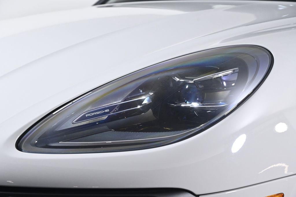 2023 Porsche Macan Base - Photo 26