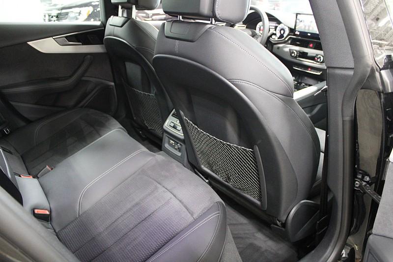 2024 Audi A5 Sportback Premium Plus - Photo 20