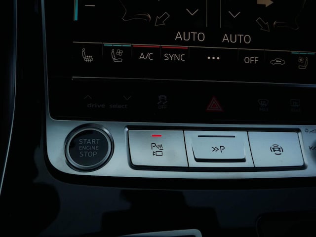 2026 Audi Q8 Prestige - Photo 20