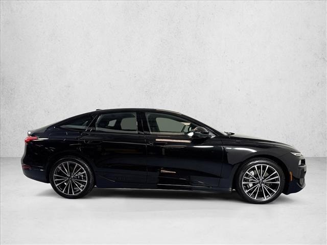 2027 Audi A6 Sportback e-tron