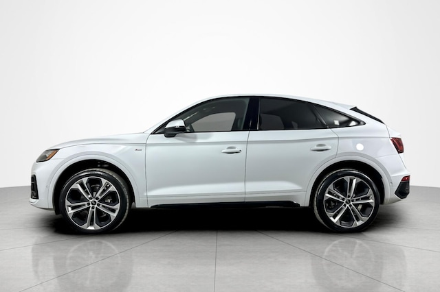 2023 Audi Q5 Sportback