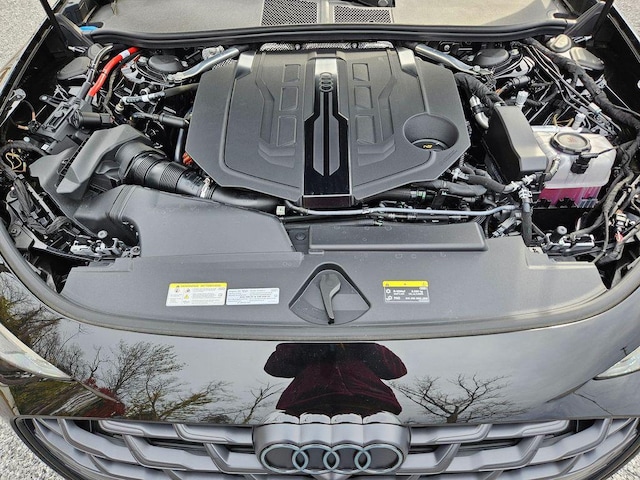 2026 Audi A6 Premium Plus - Photo 24