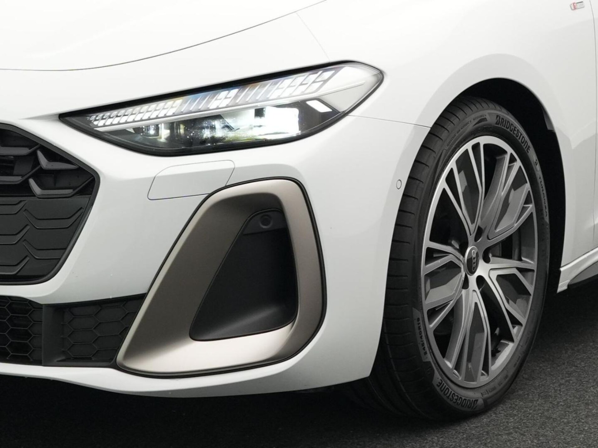 Audi A5 Avant edition one