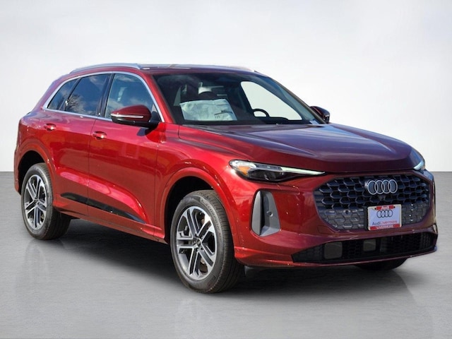 2025 Audi Q5 Premium Plus - Photo 9