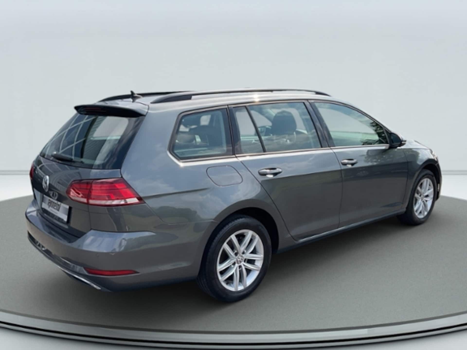 Volkswagen Golf Variant Comfortline