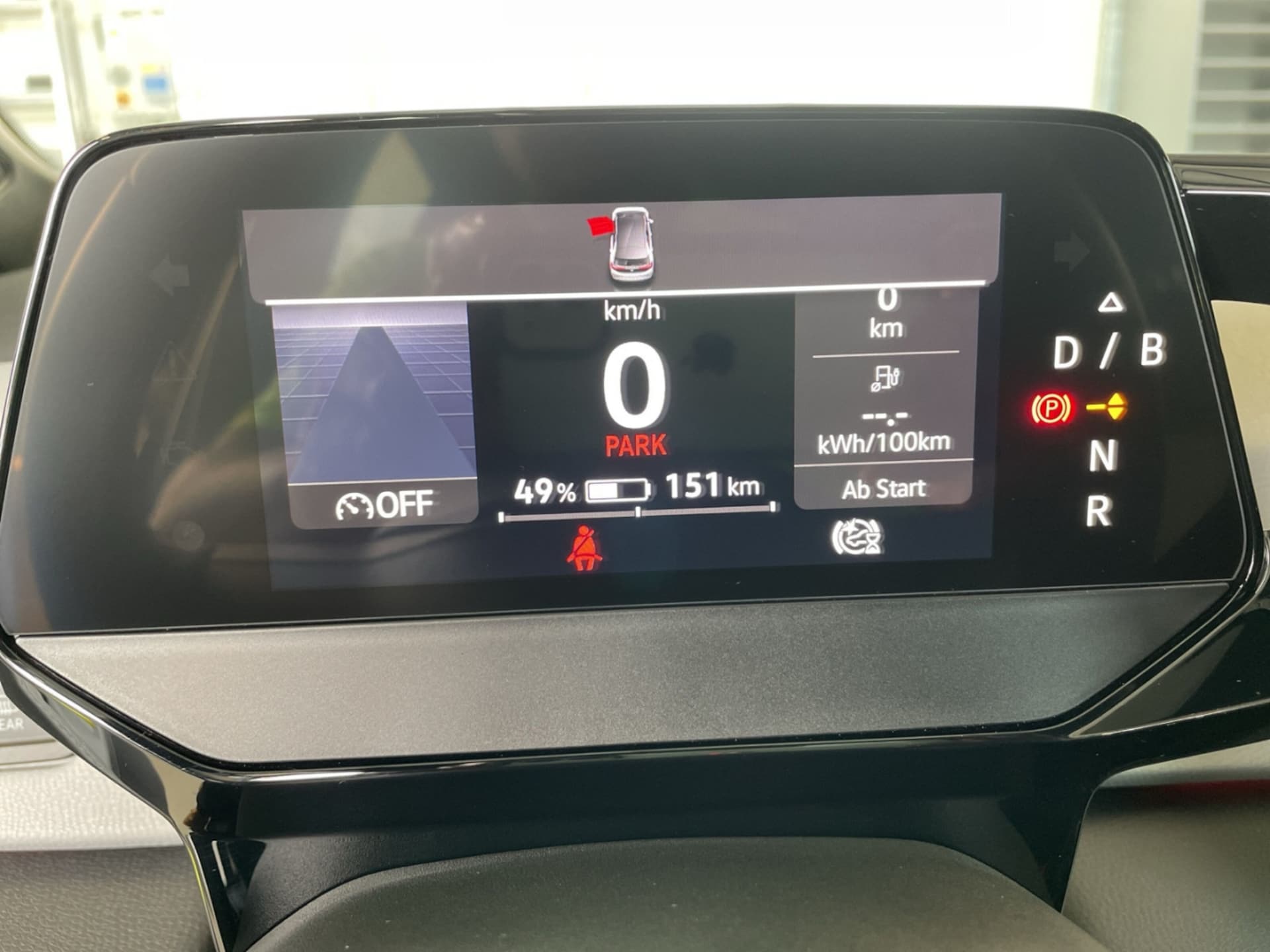 Volkswagen ID.3 MOVE Pro