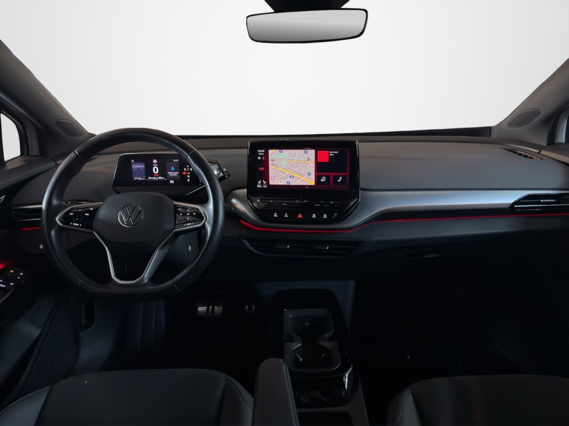 Volkswagen ID.4 Pro Performance
