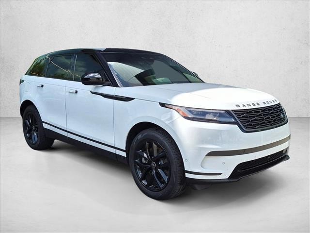 2026 Land Rover Range Rover Velar