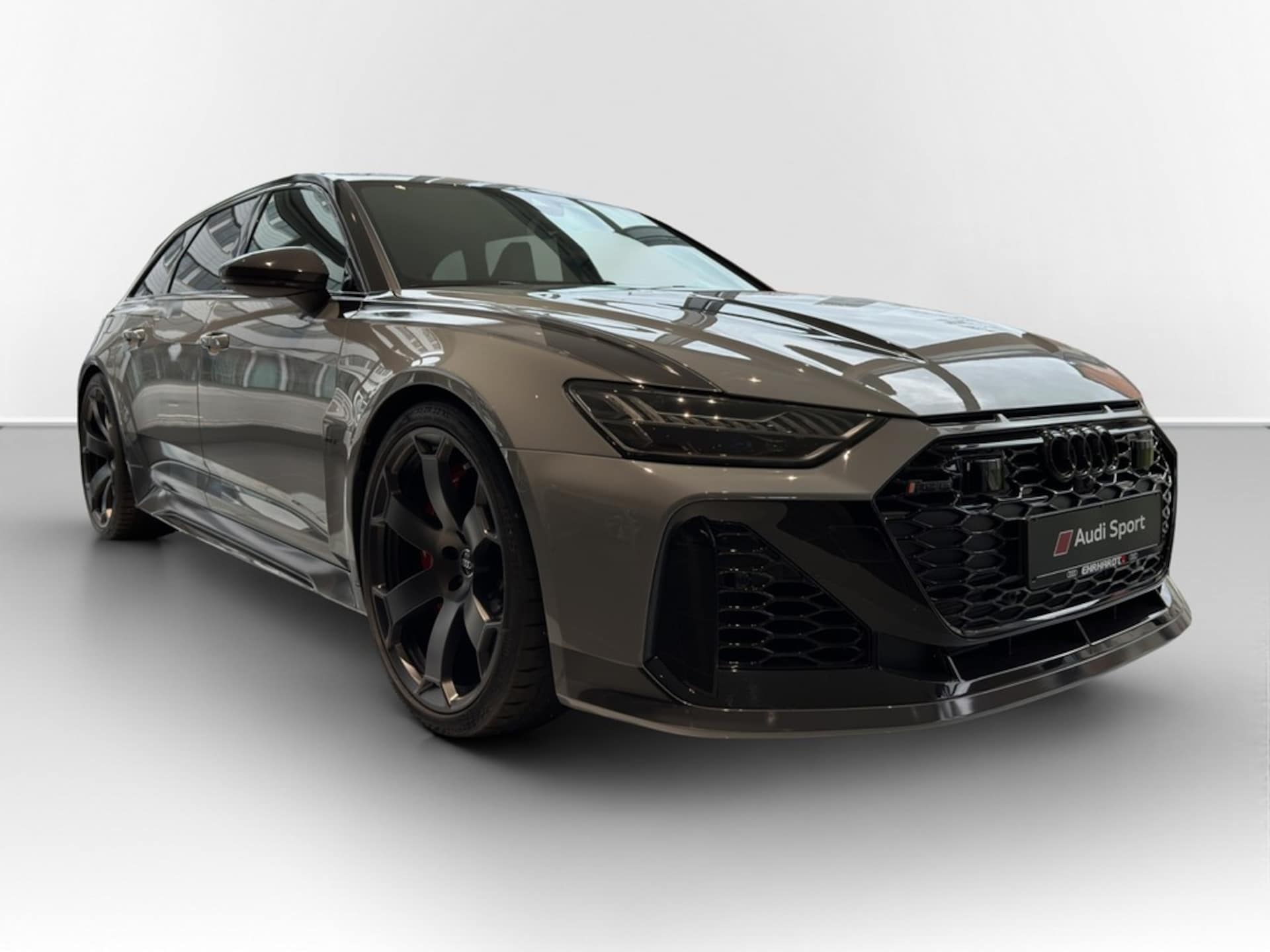 Audi RS 6 Avant GT