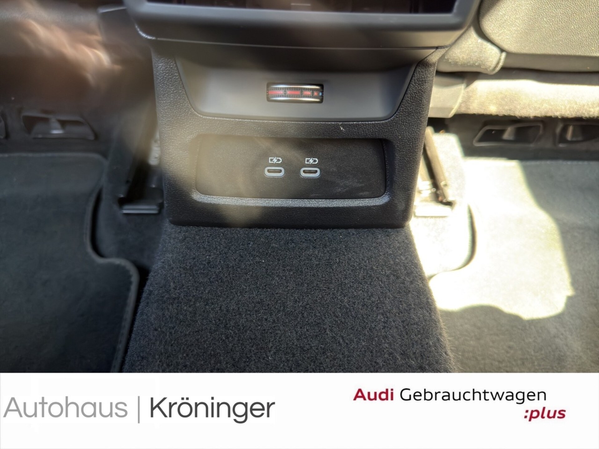 Audi A3 Sportback Advanced