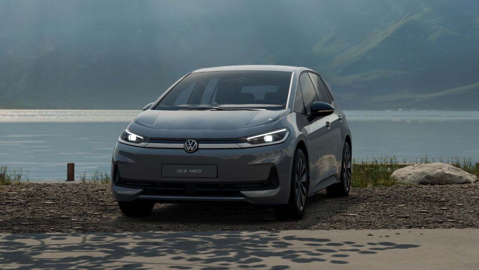 Volkswagen ID.3 Neo – Bild 2