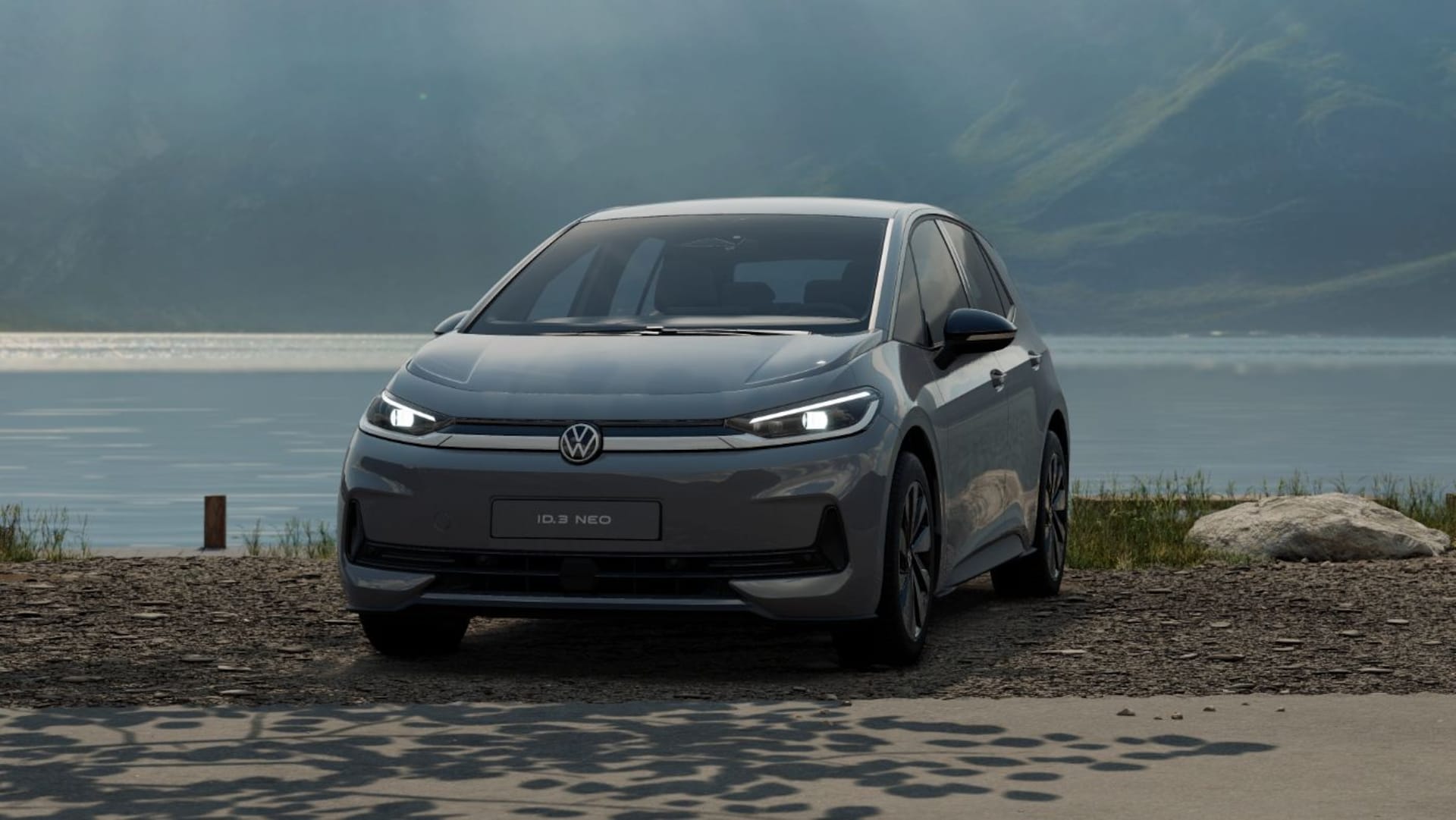 Volkswagen ID.3 Neo Life