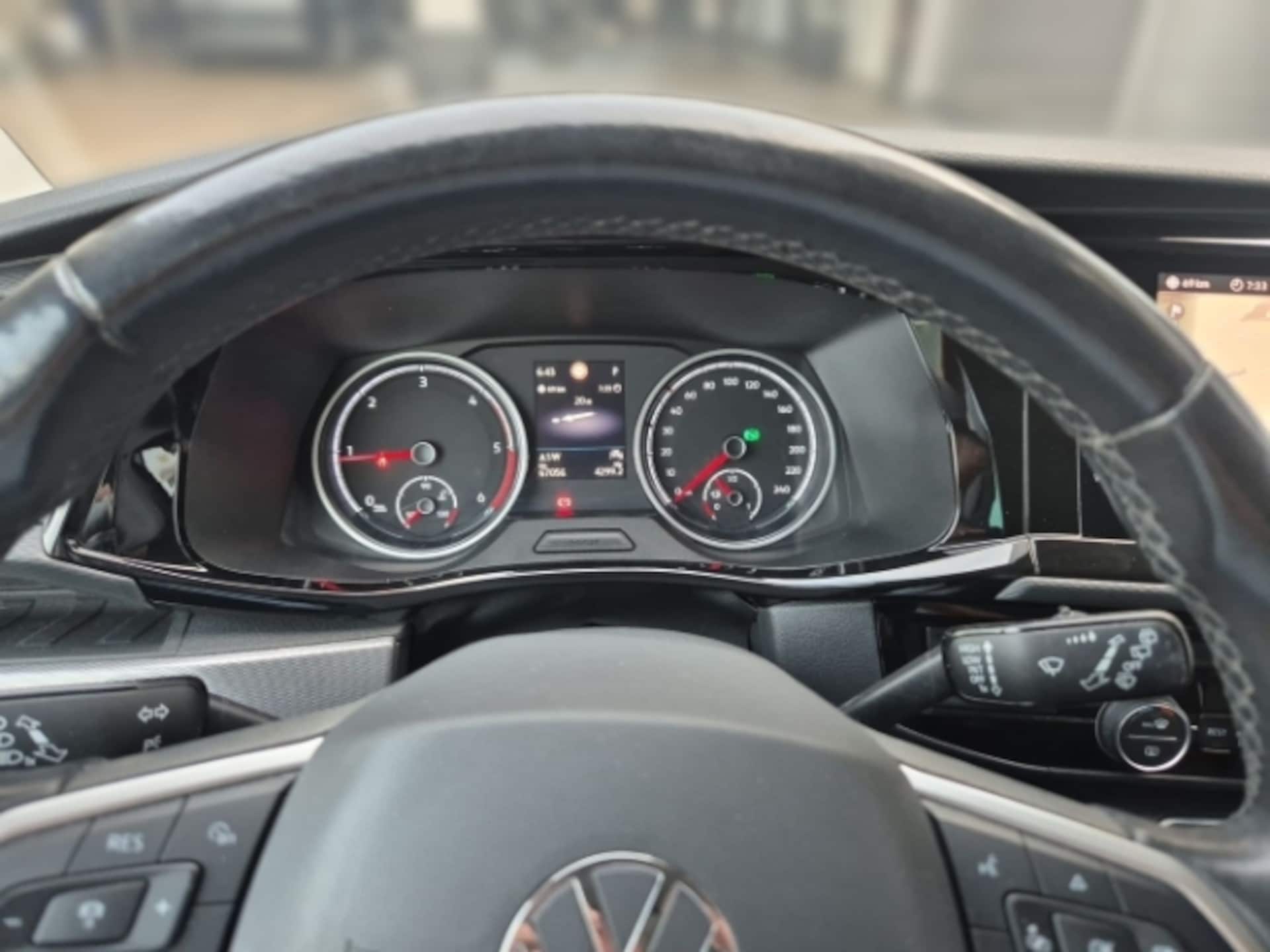 Volkswagen T6.1 Multivan Comfortline