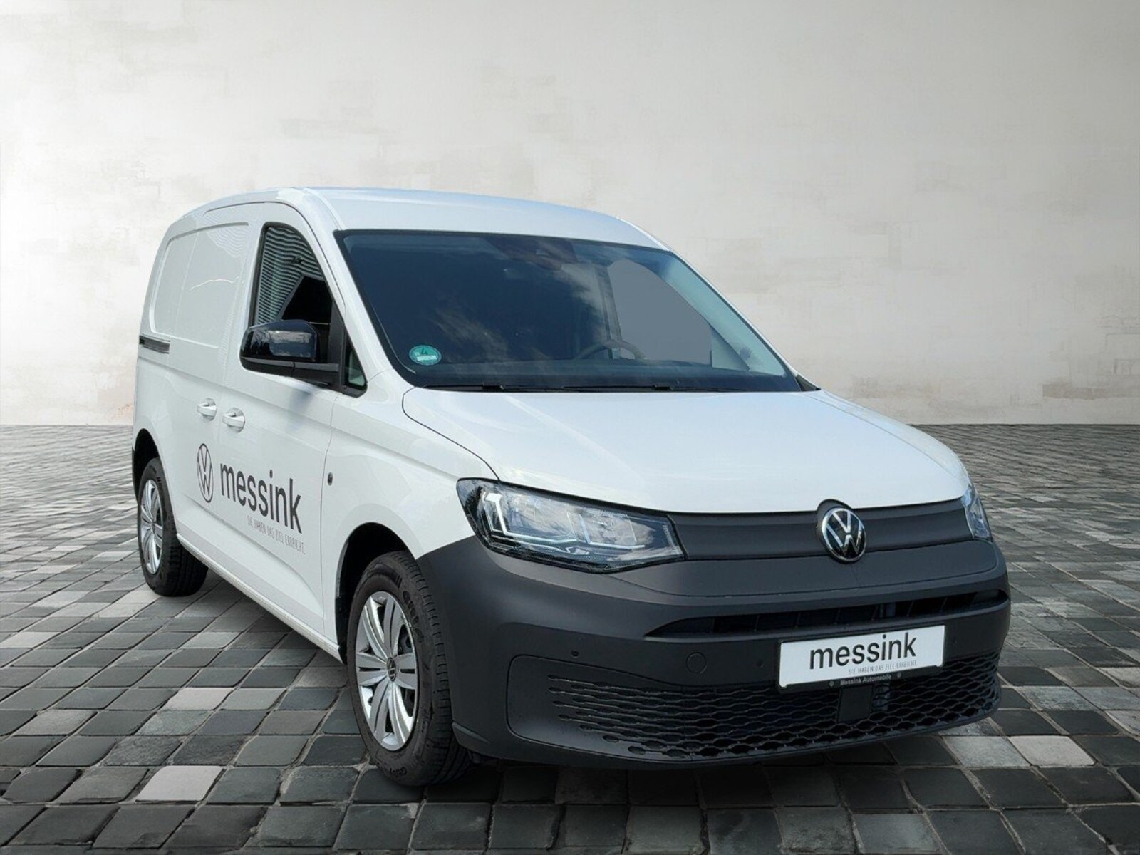 Volkswagen Caddy Cargo – Bild 5