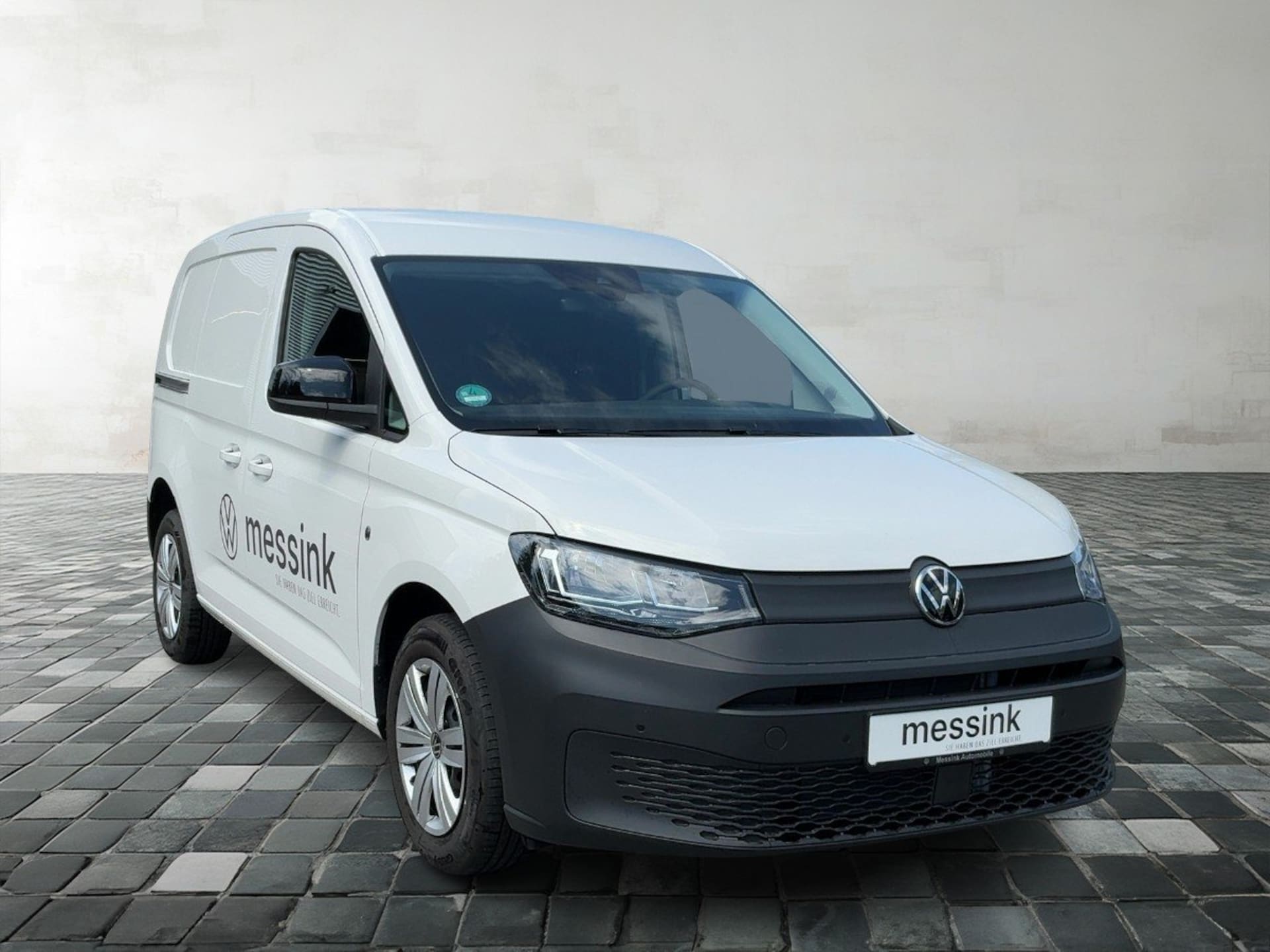 Volkswagen Caddy Cargo