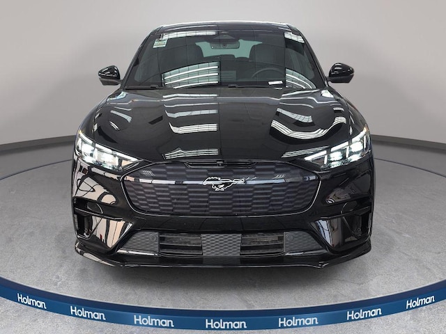 2024 Ford Mustang Mach-E
