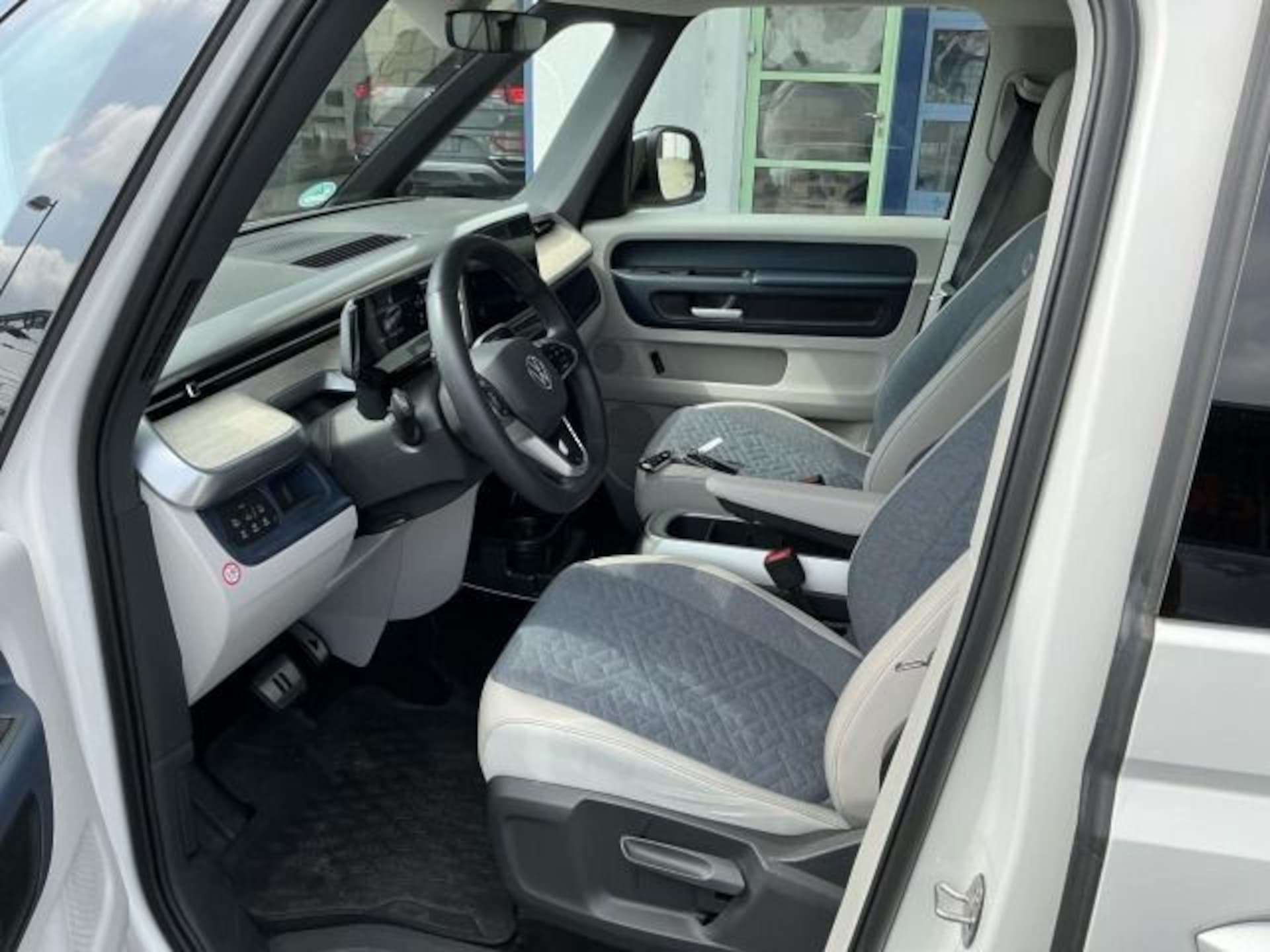 Volkswagen ID. Buzz Pro