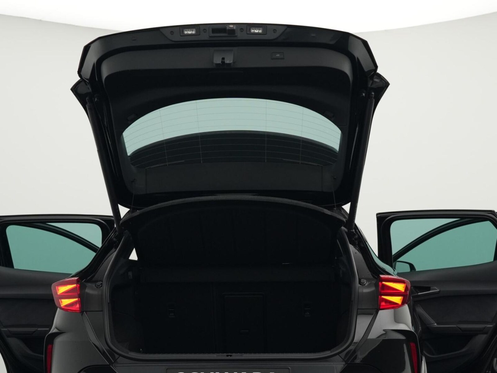 CUPRA Formentor – Bild 15