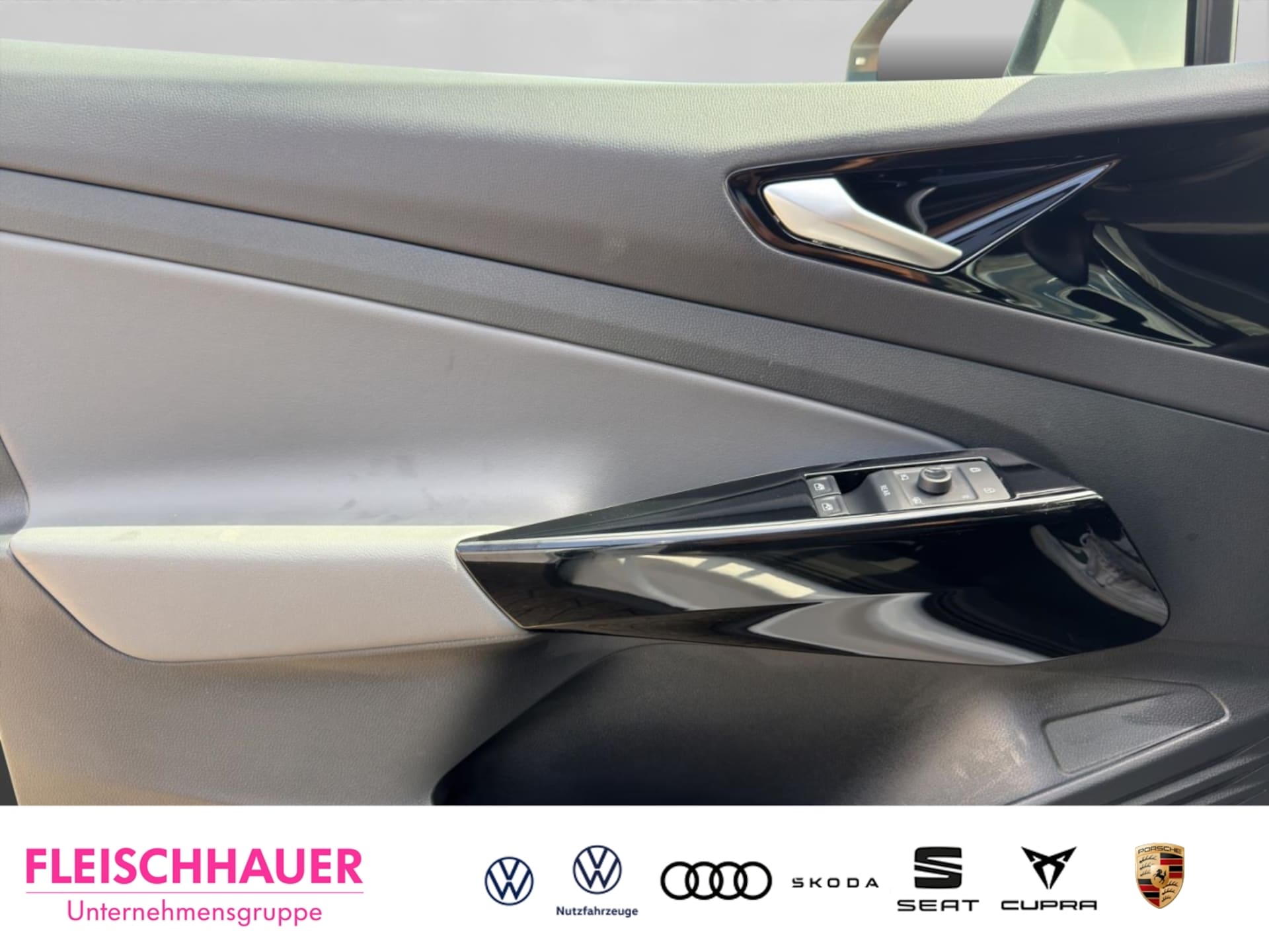 Volkswagen ID.4 Pro Performance