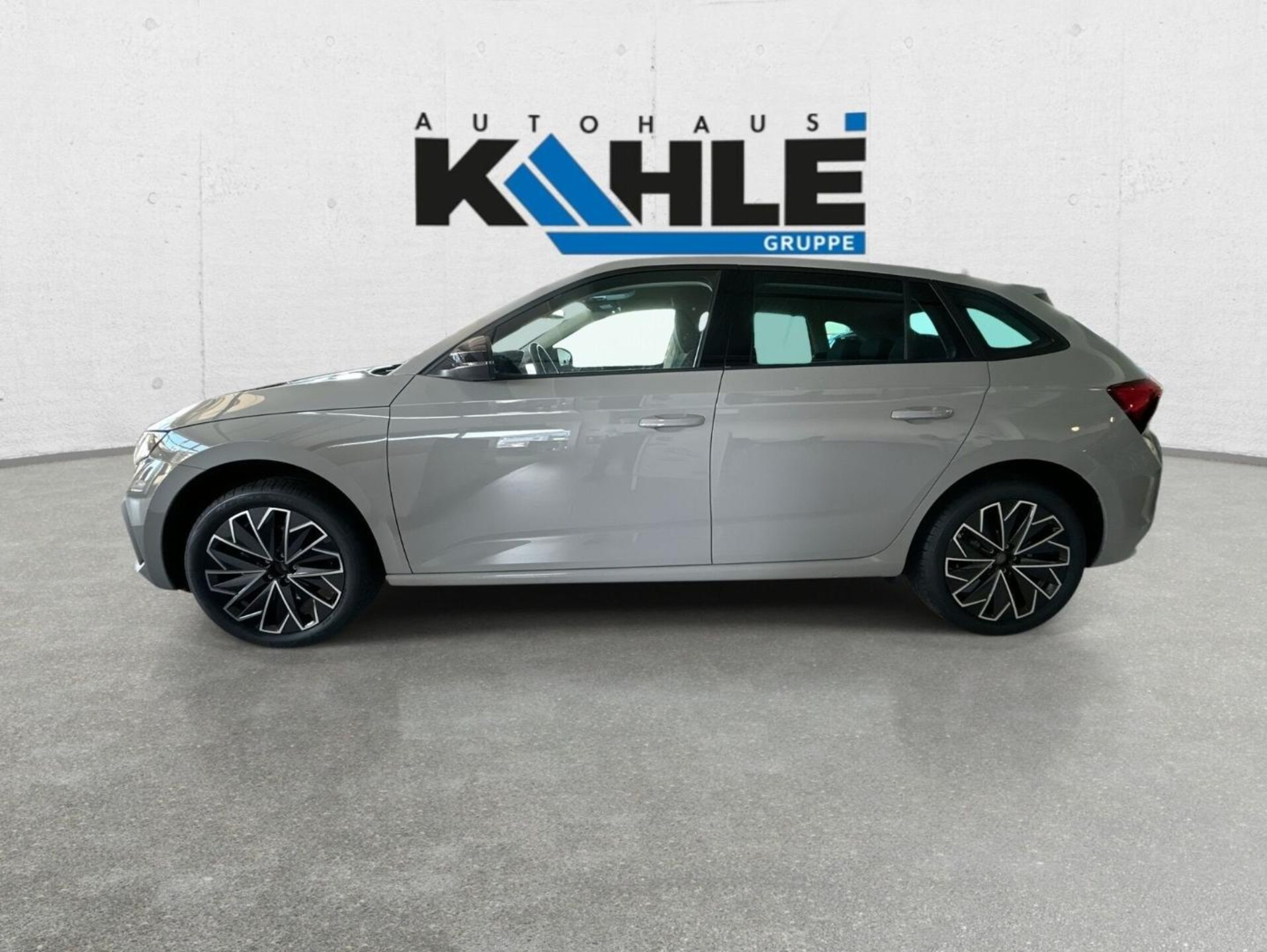 Skoda Scala Selection