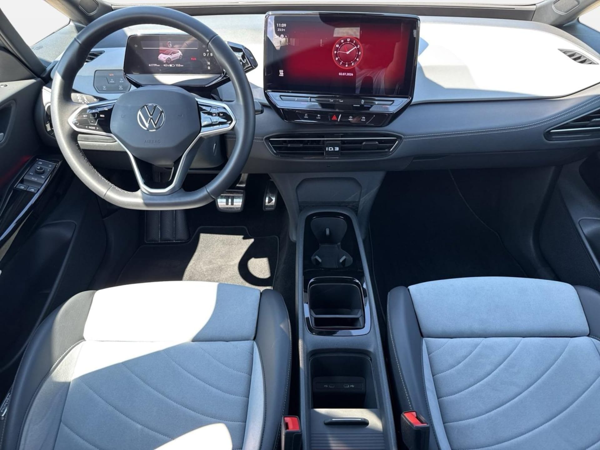 Volkswagen ID.3 MOVE Pro