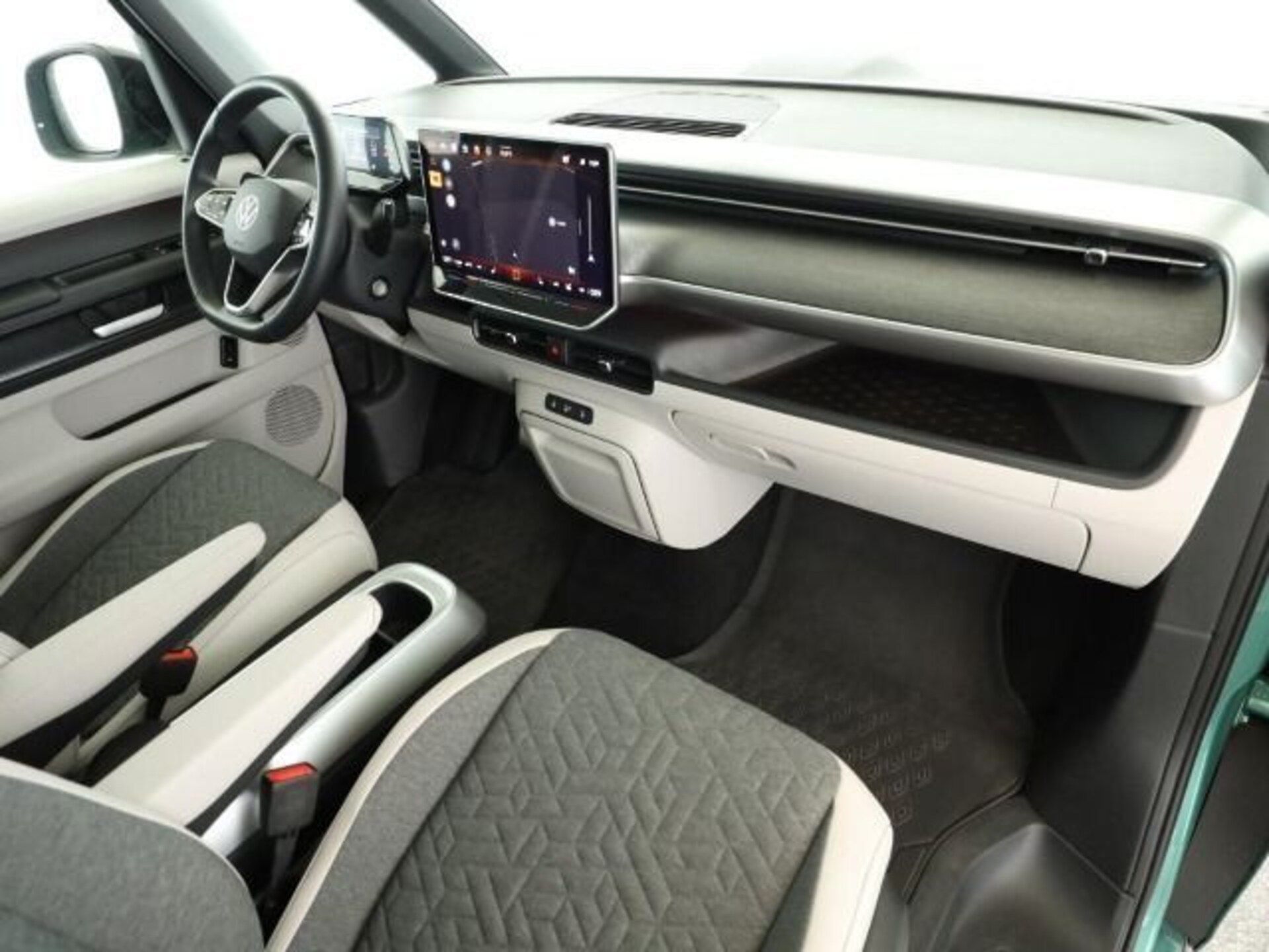 Volkswagen ID. Buzz Pro