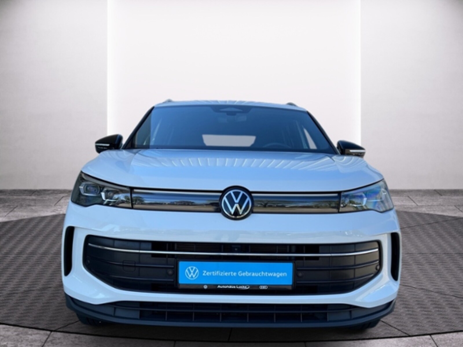 Volkswagen Tiguan – Bild 4