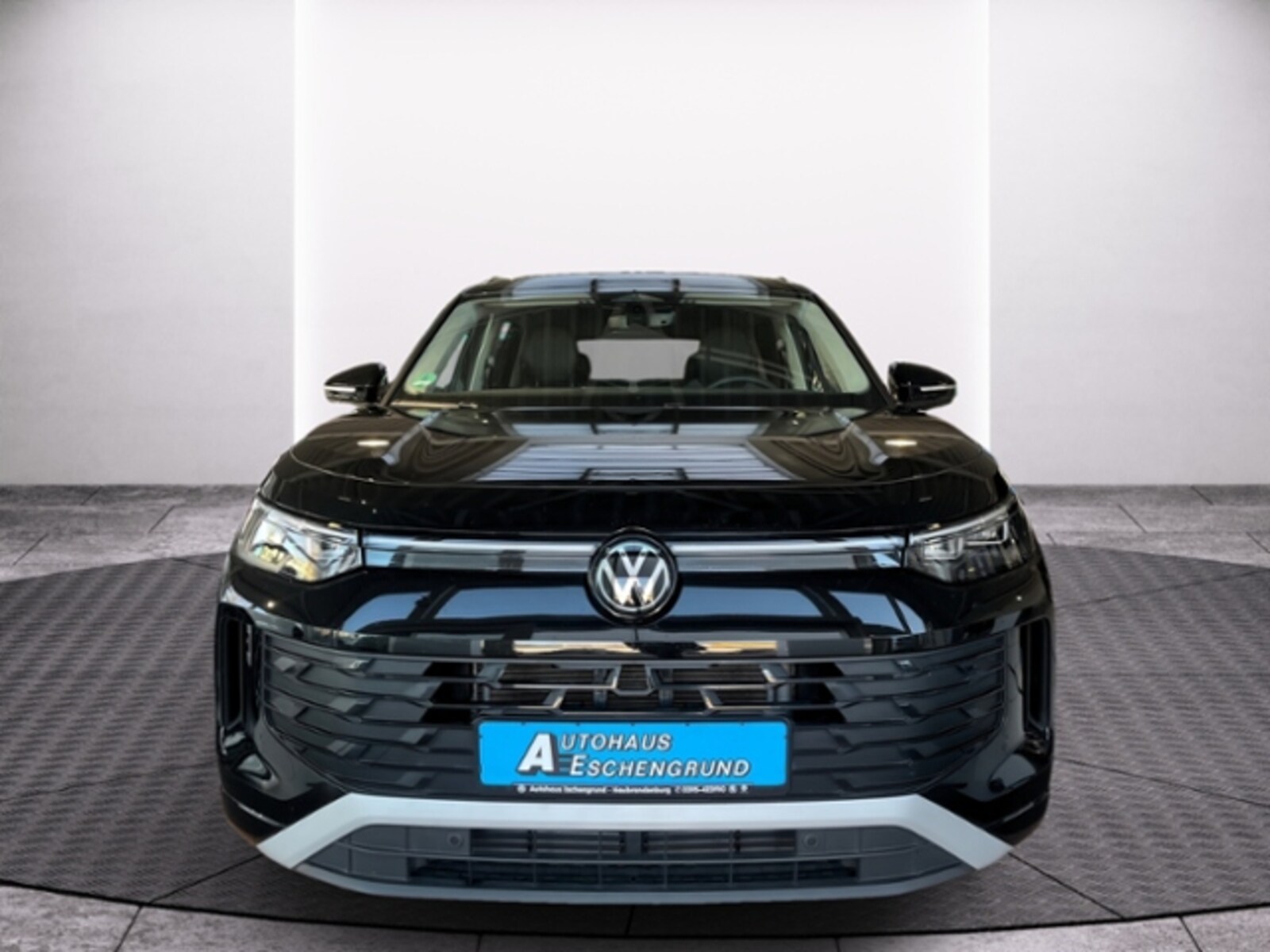 Volkswagen Tayron – Bild 4