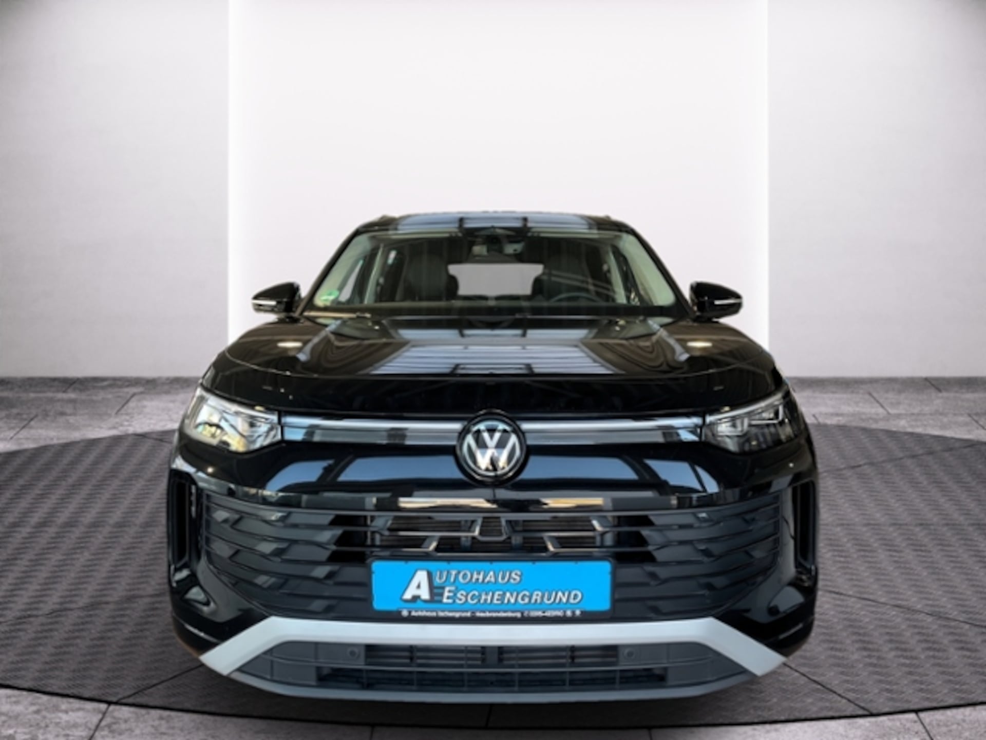 Volkswagen Tayron Life
