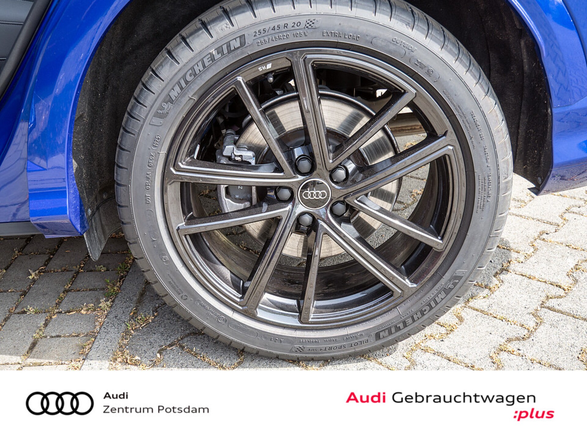 Audi Q5 SUV