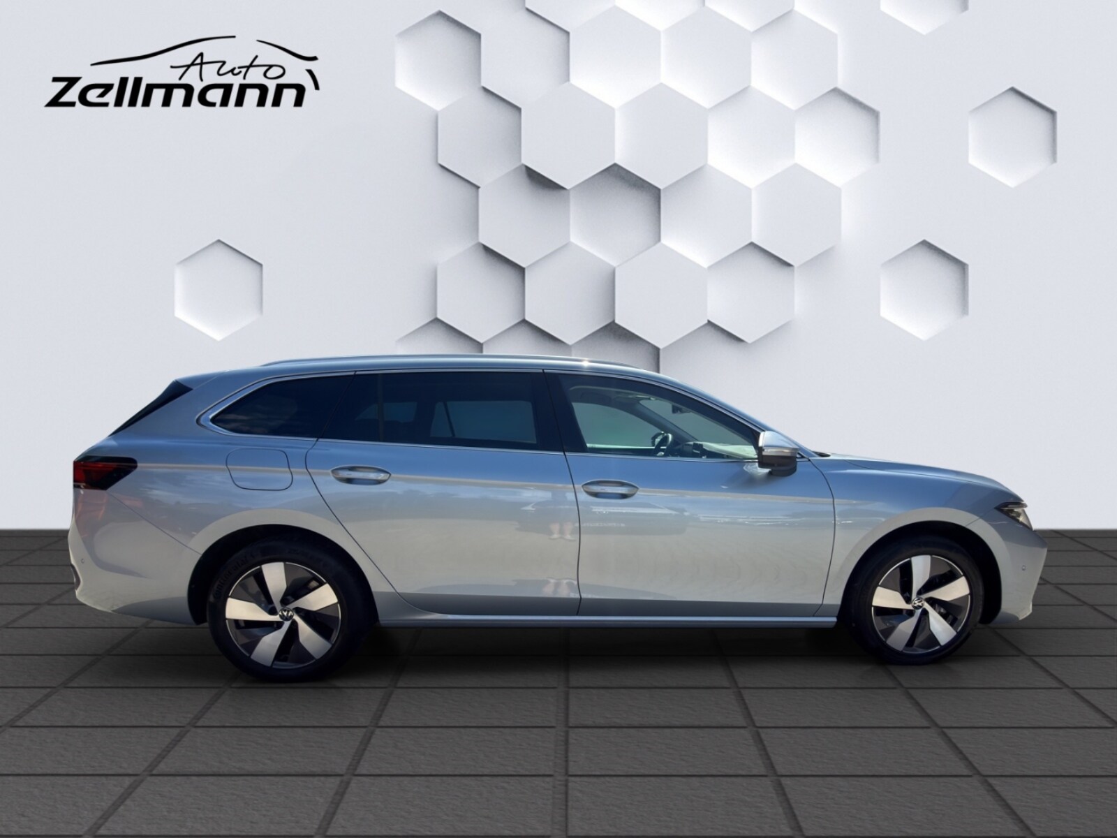 Volkswagen Passat – Bild 7