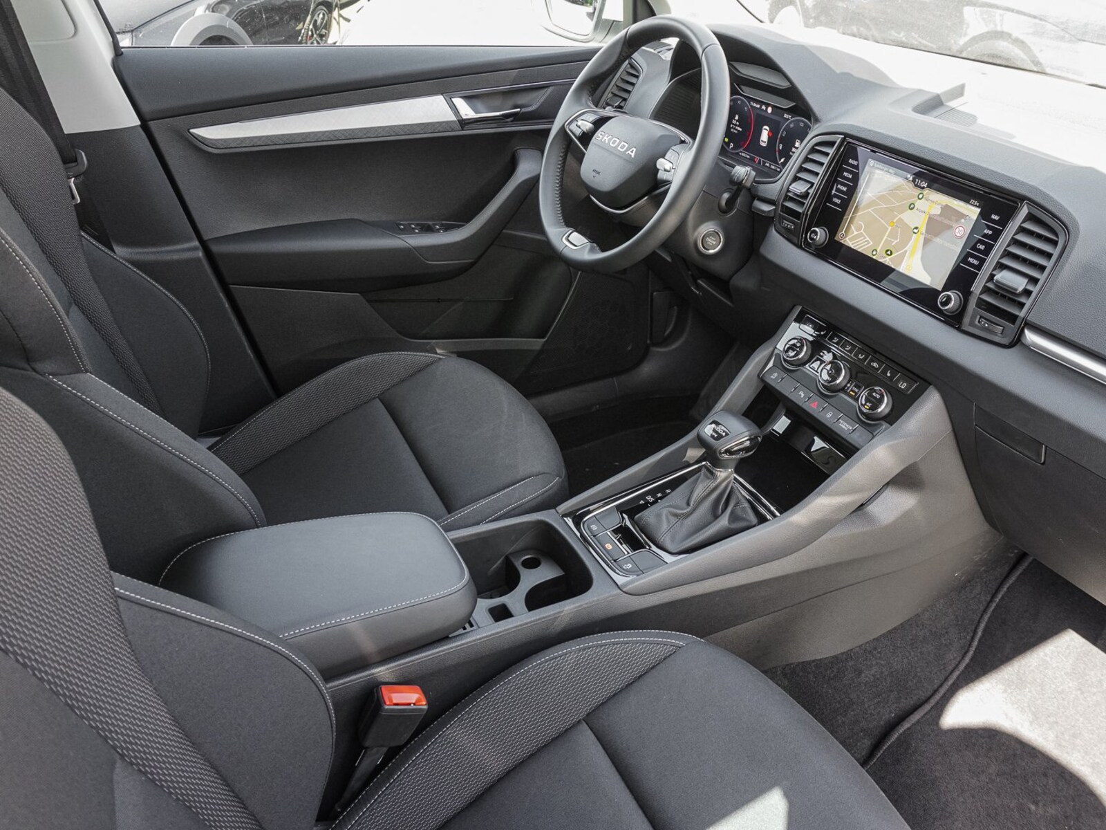 Škoda Karoq – Bild 8