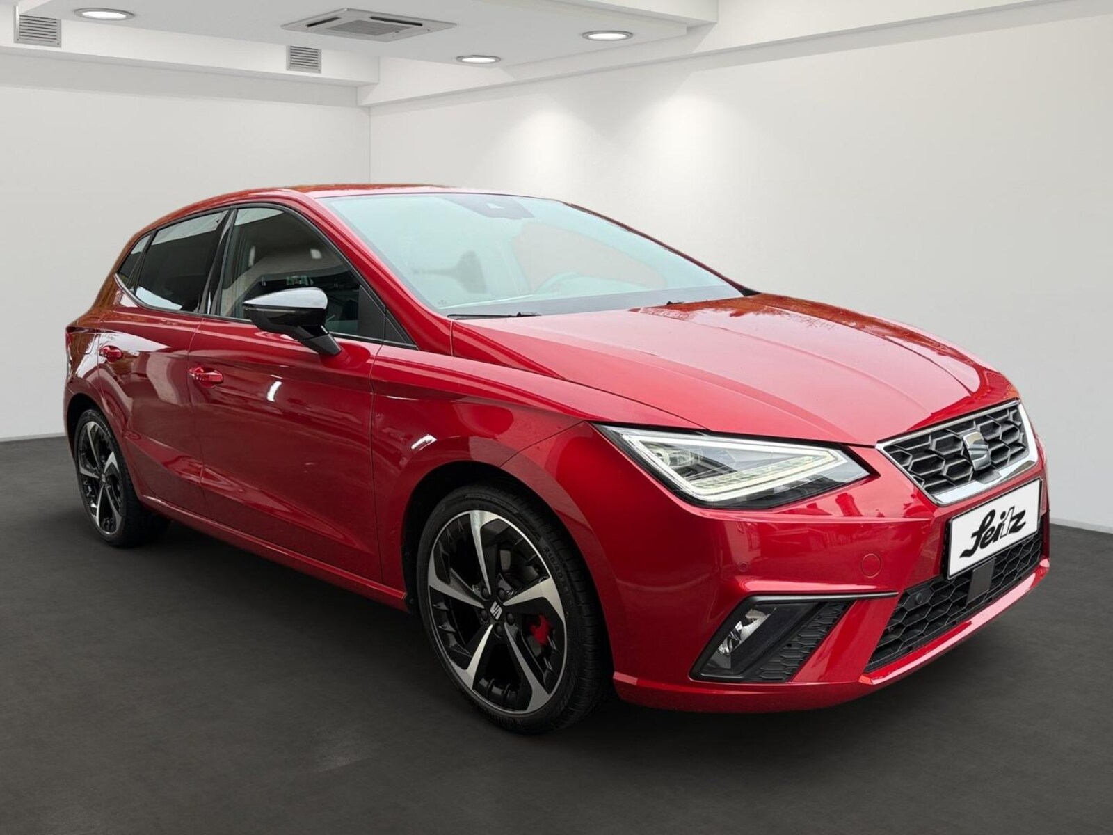 SEAT Ibiza – Bild 3
