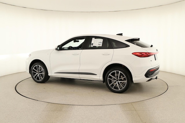 2026 Audi Q5 Sportback