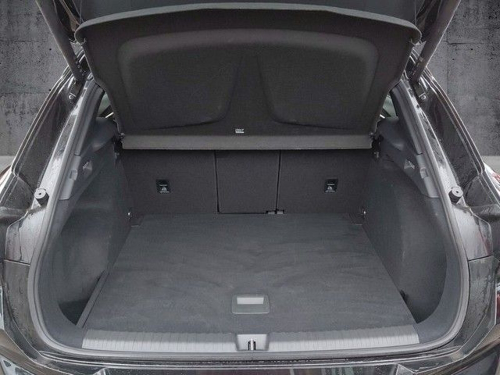 CUPRA Terramar – Bild 9