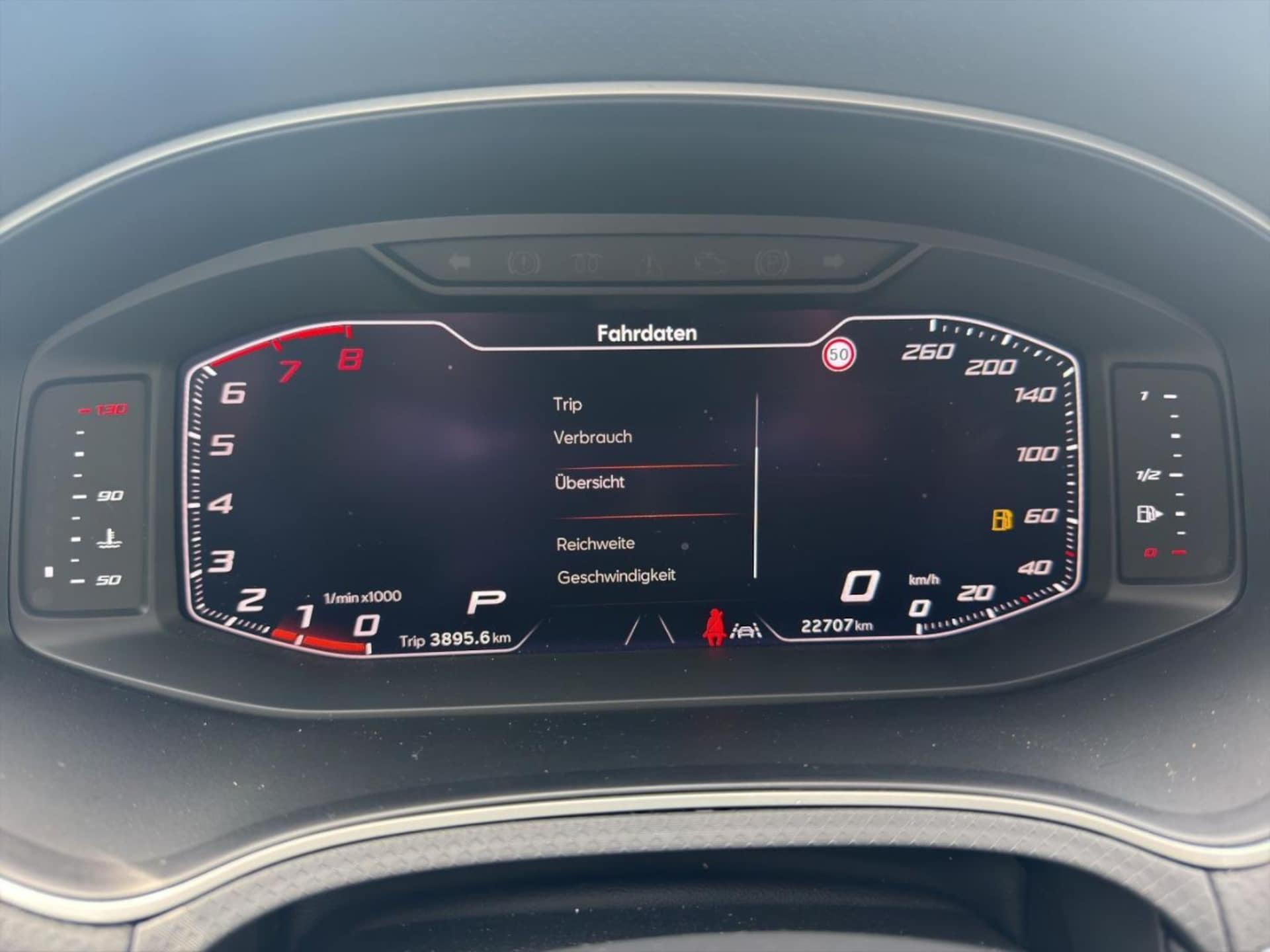 SEAT Ibiza FR