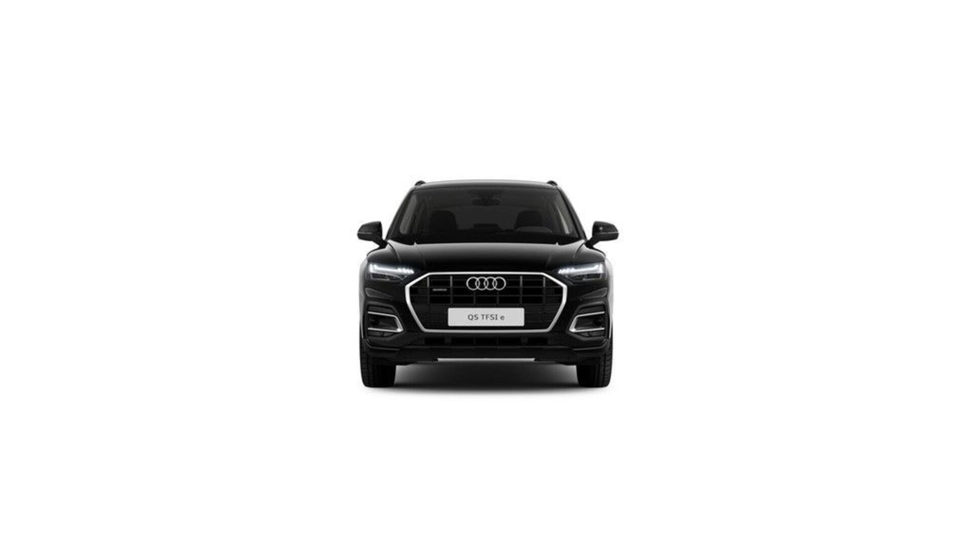 Audi Q5 TFSI e