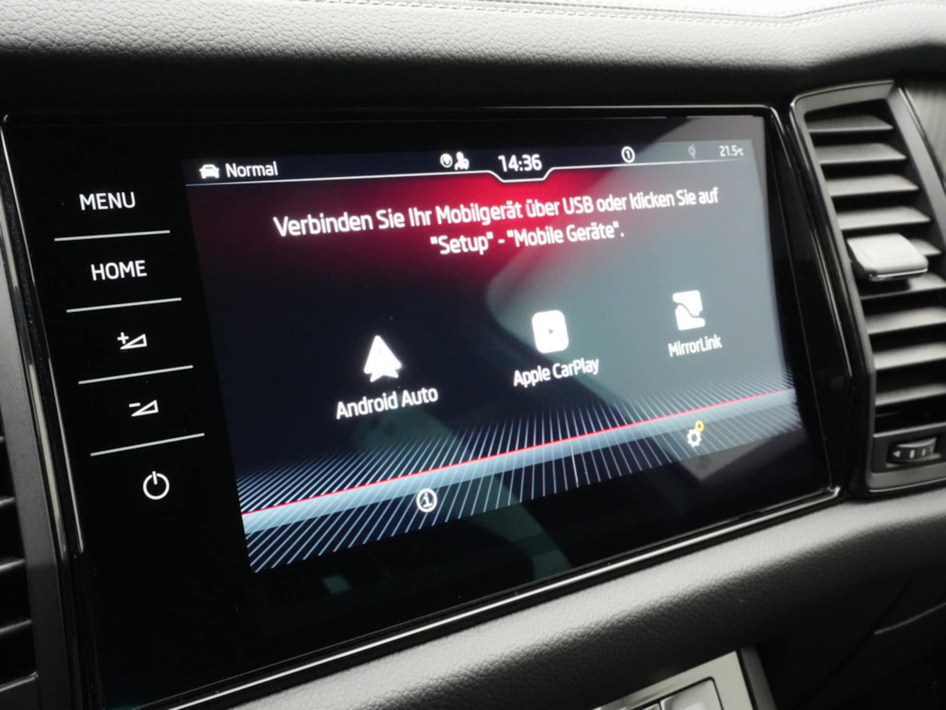 Skoda Kodiaq Sportline