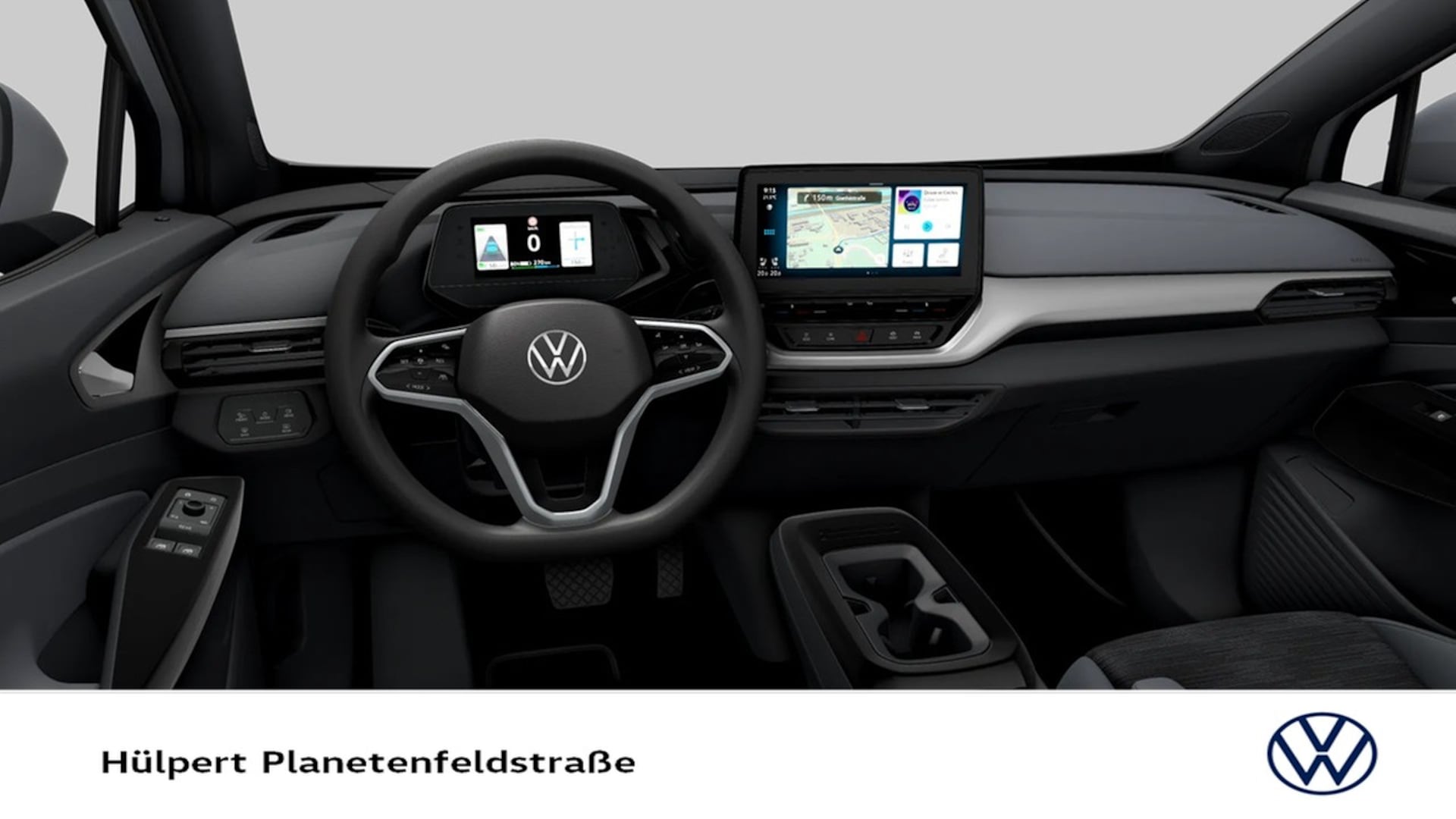 Volkswagen ID.4 Pure Performance