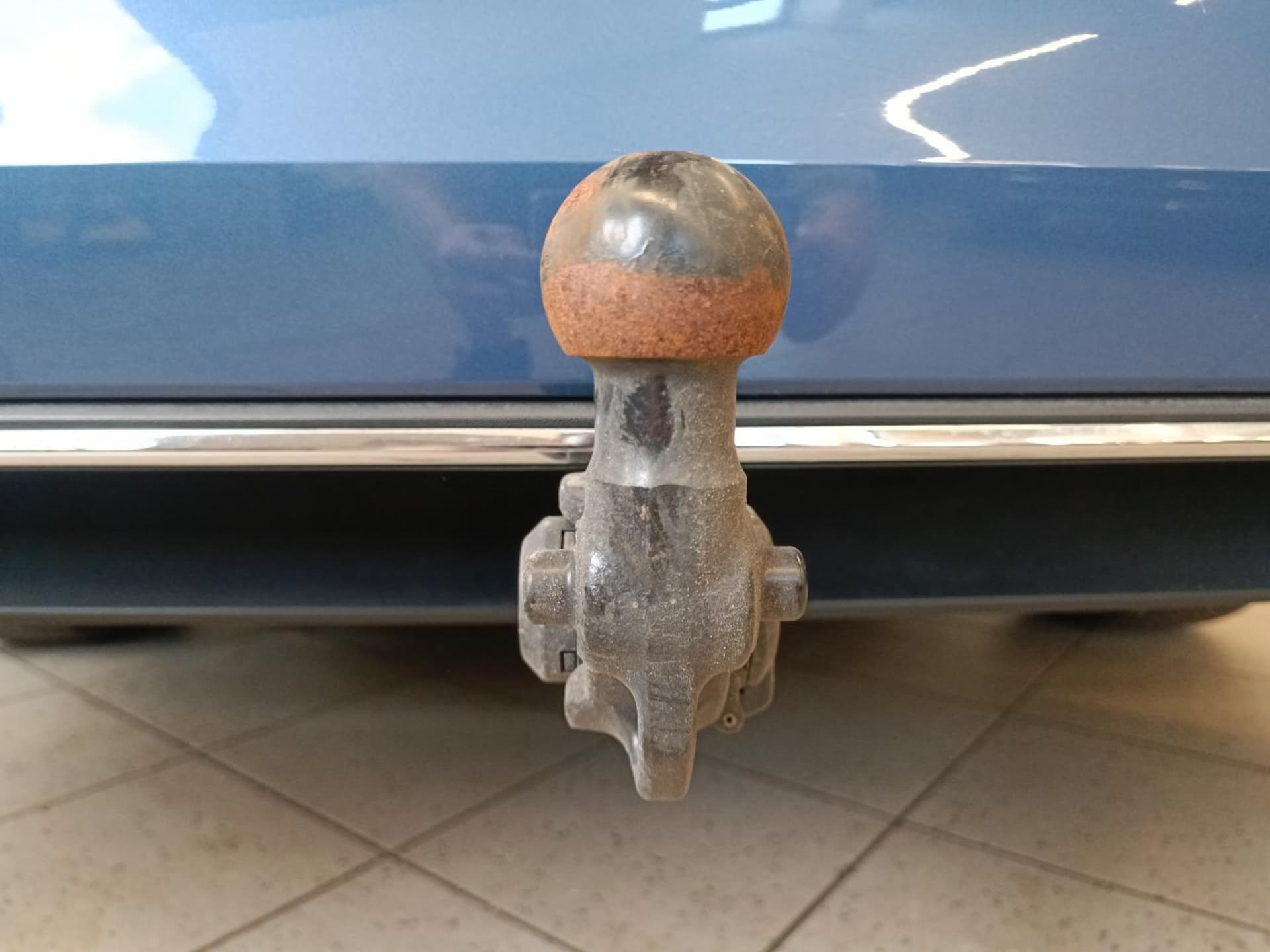 Volkswagen Golf Variant Goal