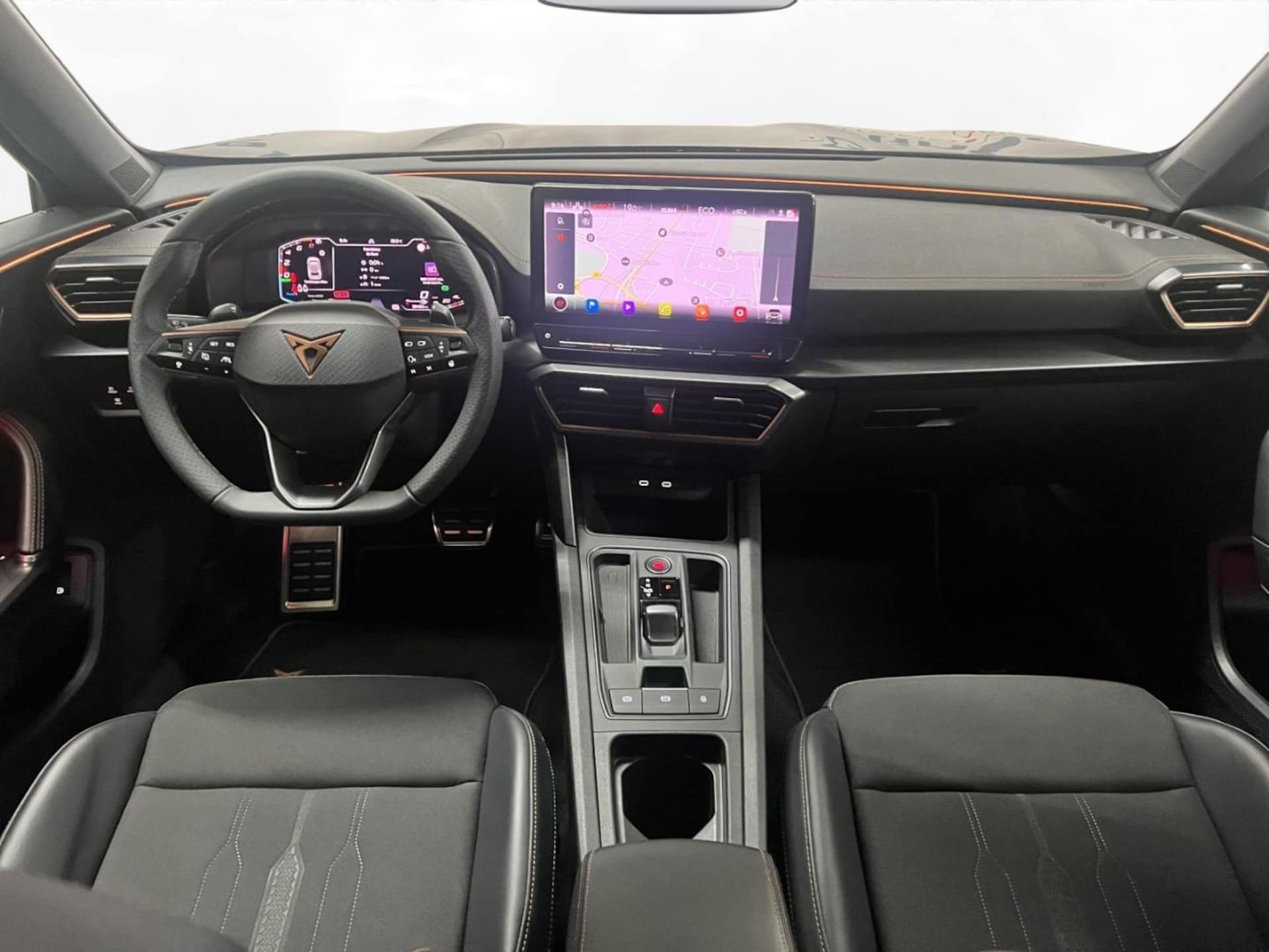 CUPRA Formentor VZ