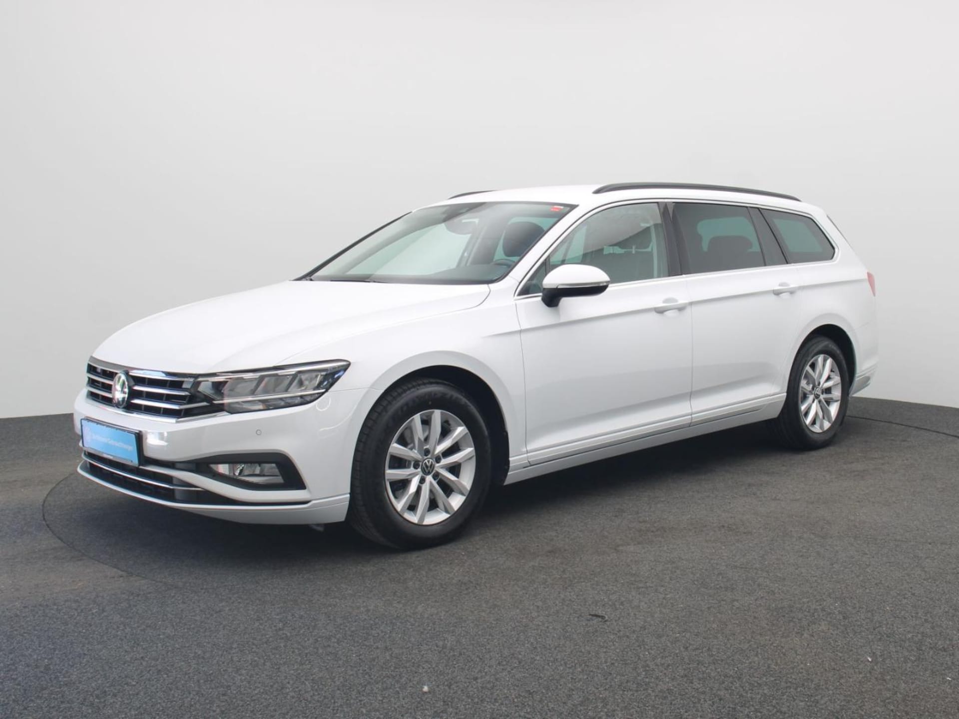 Volkswagen Passat Variant Business
