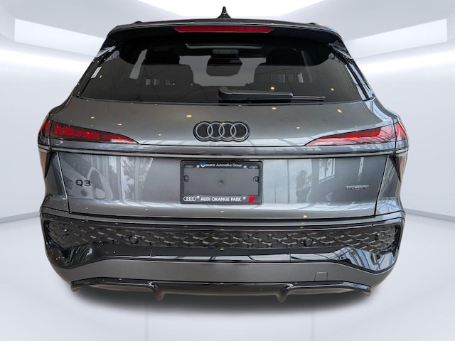2026 Audi Q3 SUV